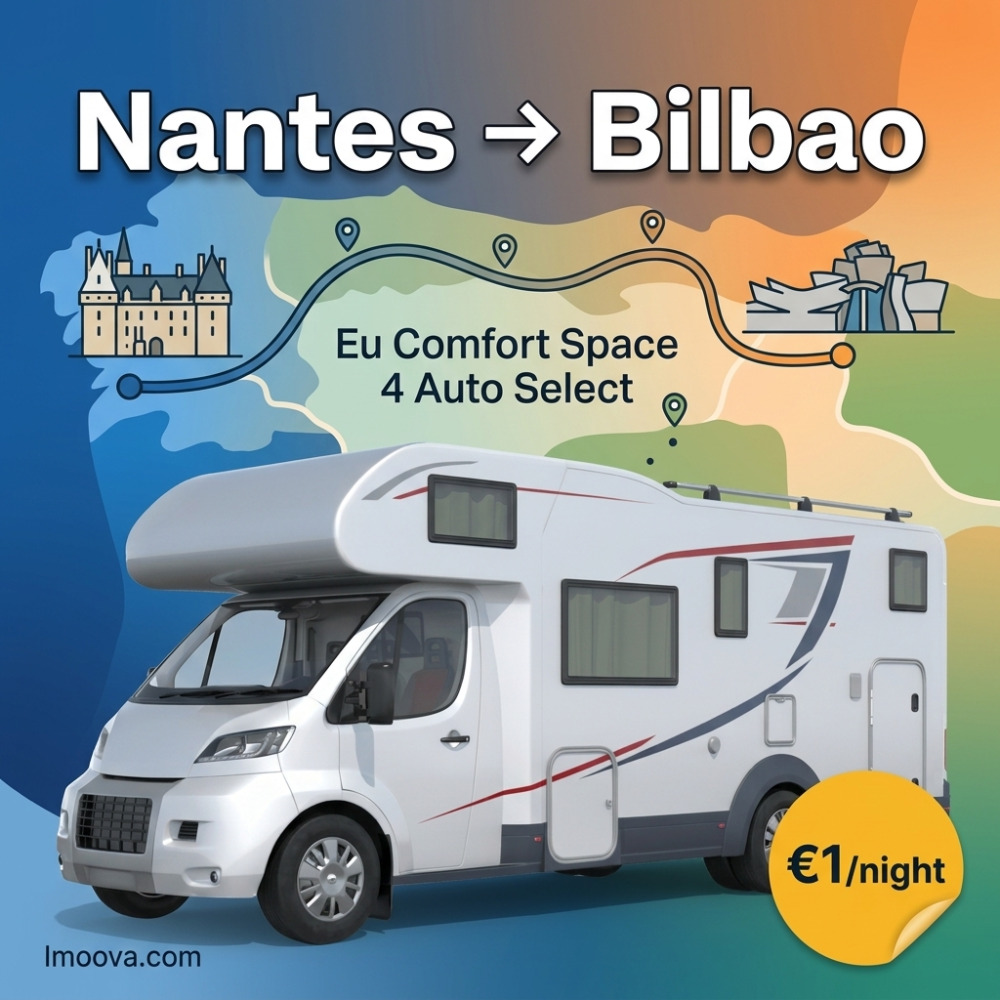 Eu Comfort Space 4 Auto Select - image 1