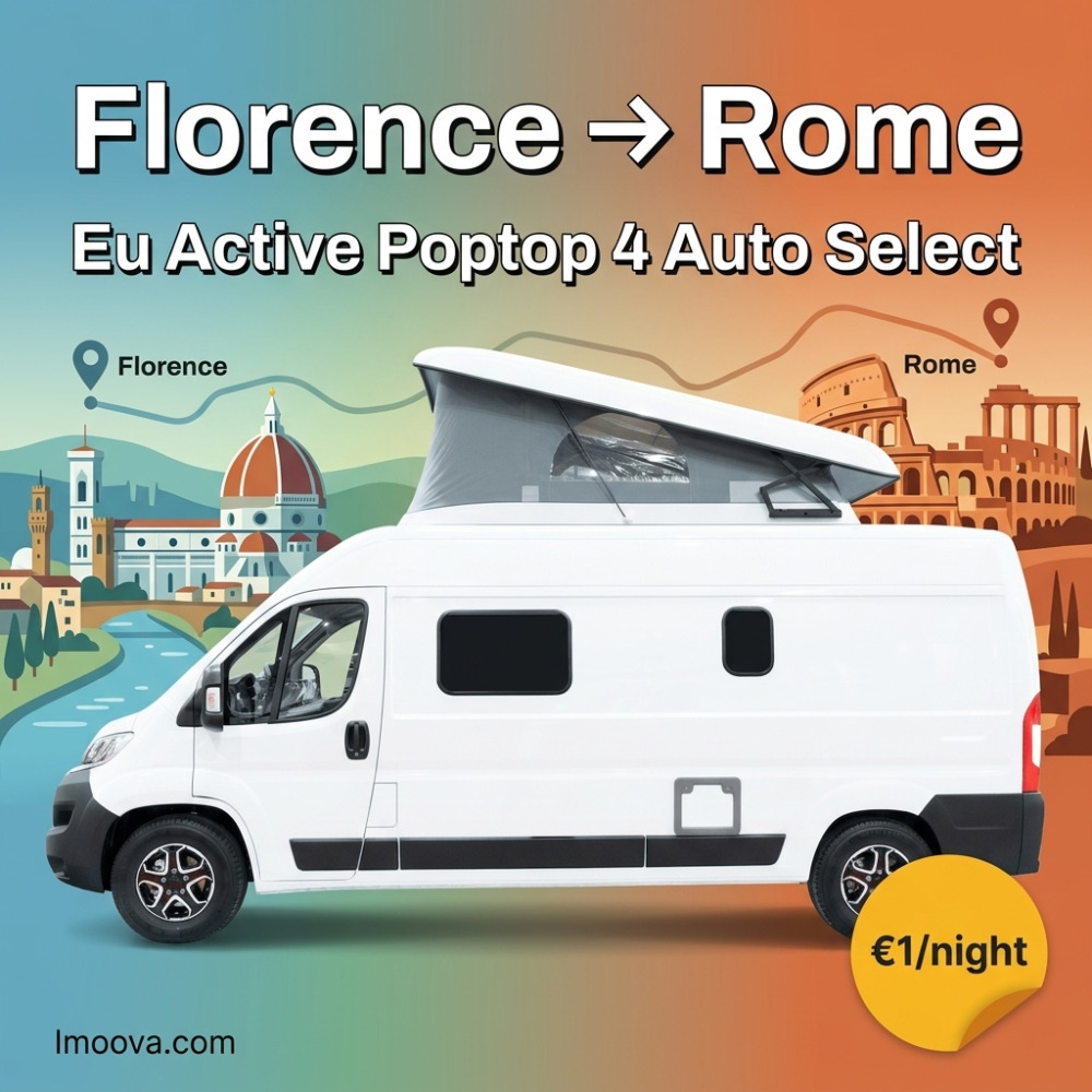 Eu Active Poptop 4 Auto Select - image 1