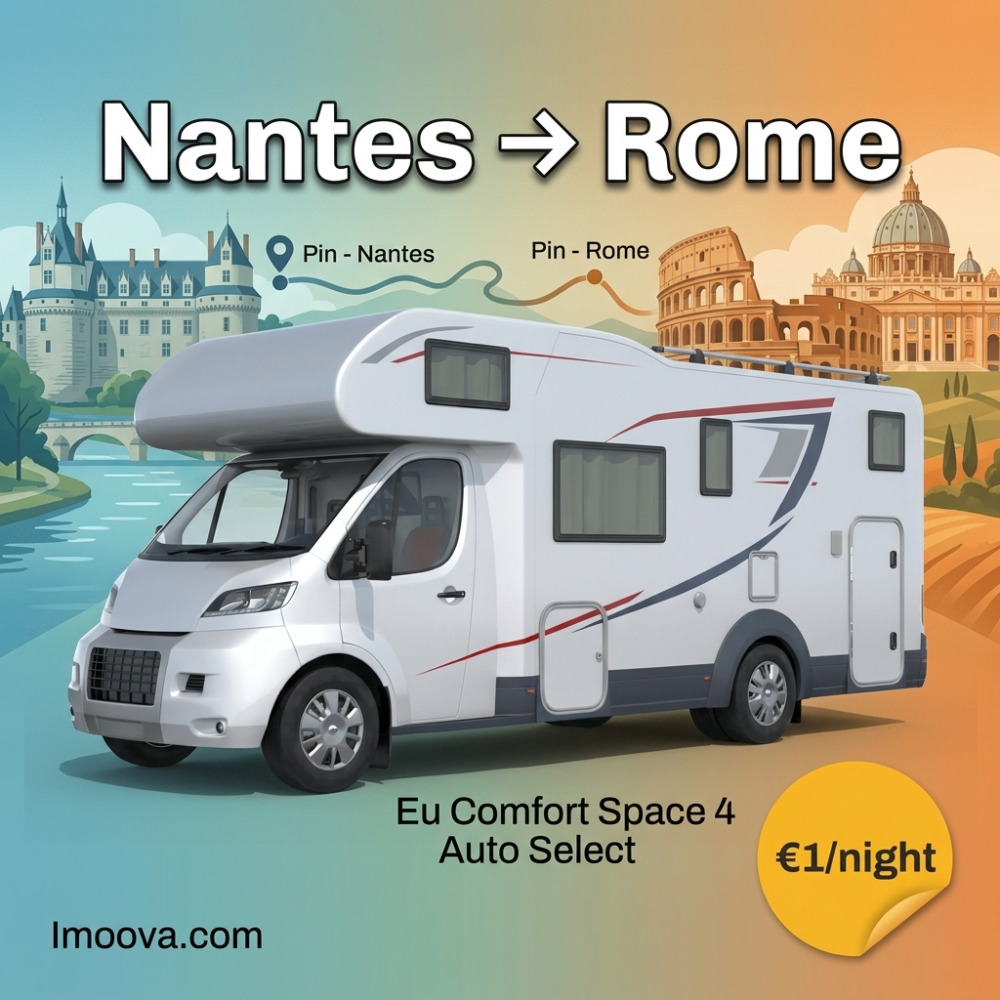 Eu Comfort Space 4 Auto Select - image 1