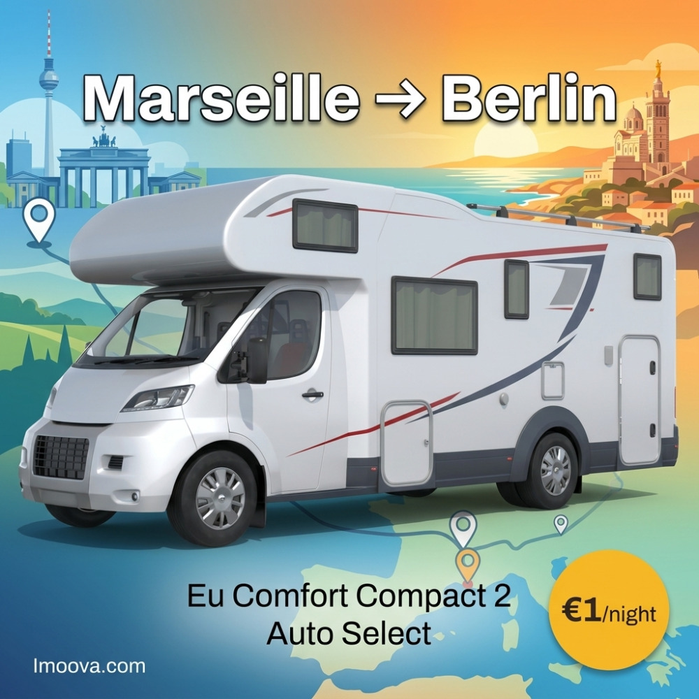 Eu Comfort Compact 2 Auto Select - image 1