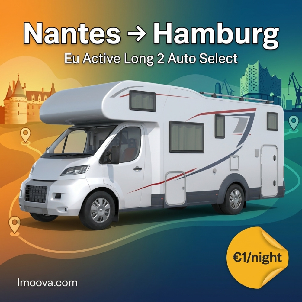 Eu Active Long 2 Auto Select - image 1