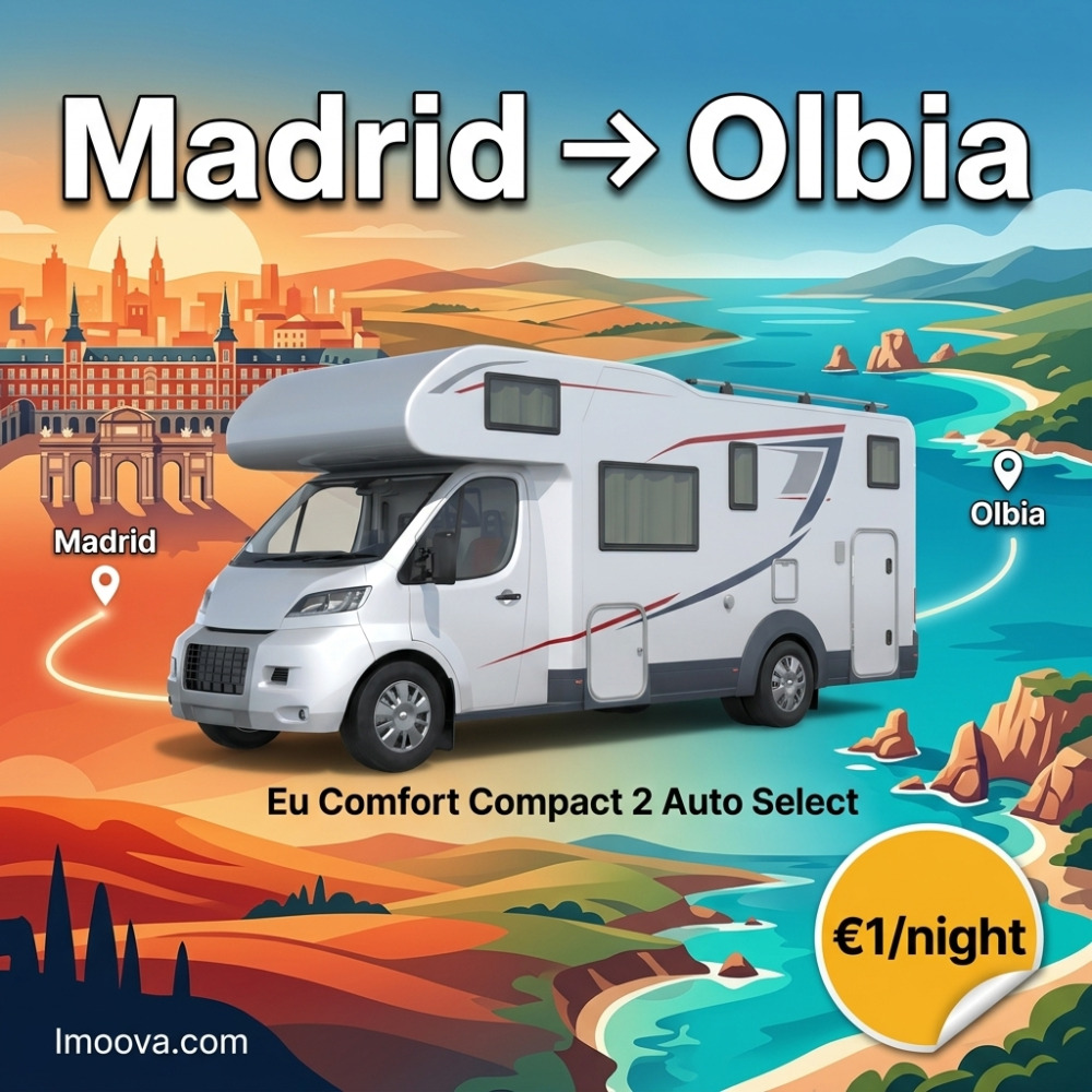 Eu Comfort Compact 2 Auto Select - image 1