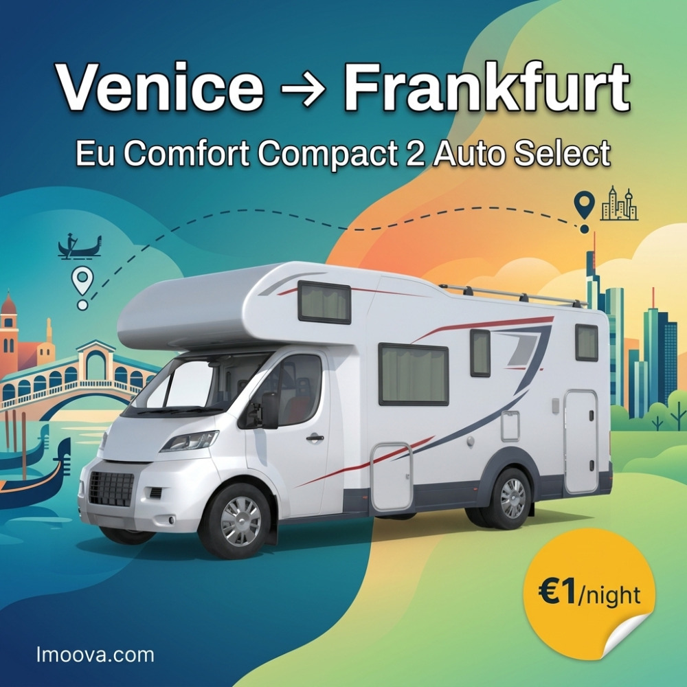 Eu Comfort Compact 2 Auto Select - image 1