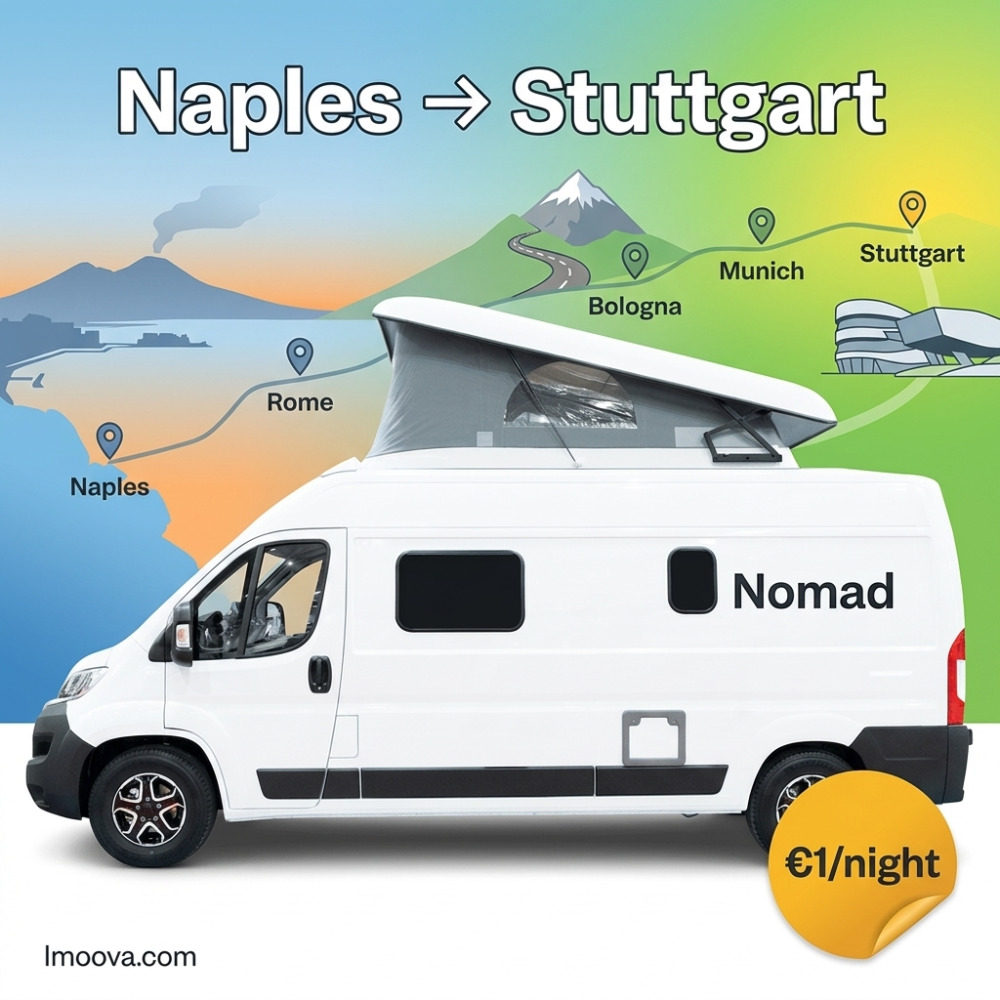 Nomad - image 1