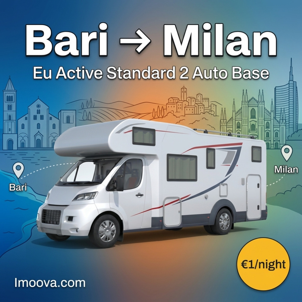 Eu Active Standard 2 Auto Base - image 1