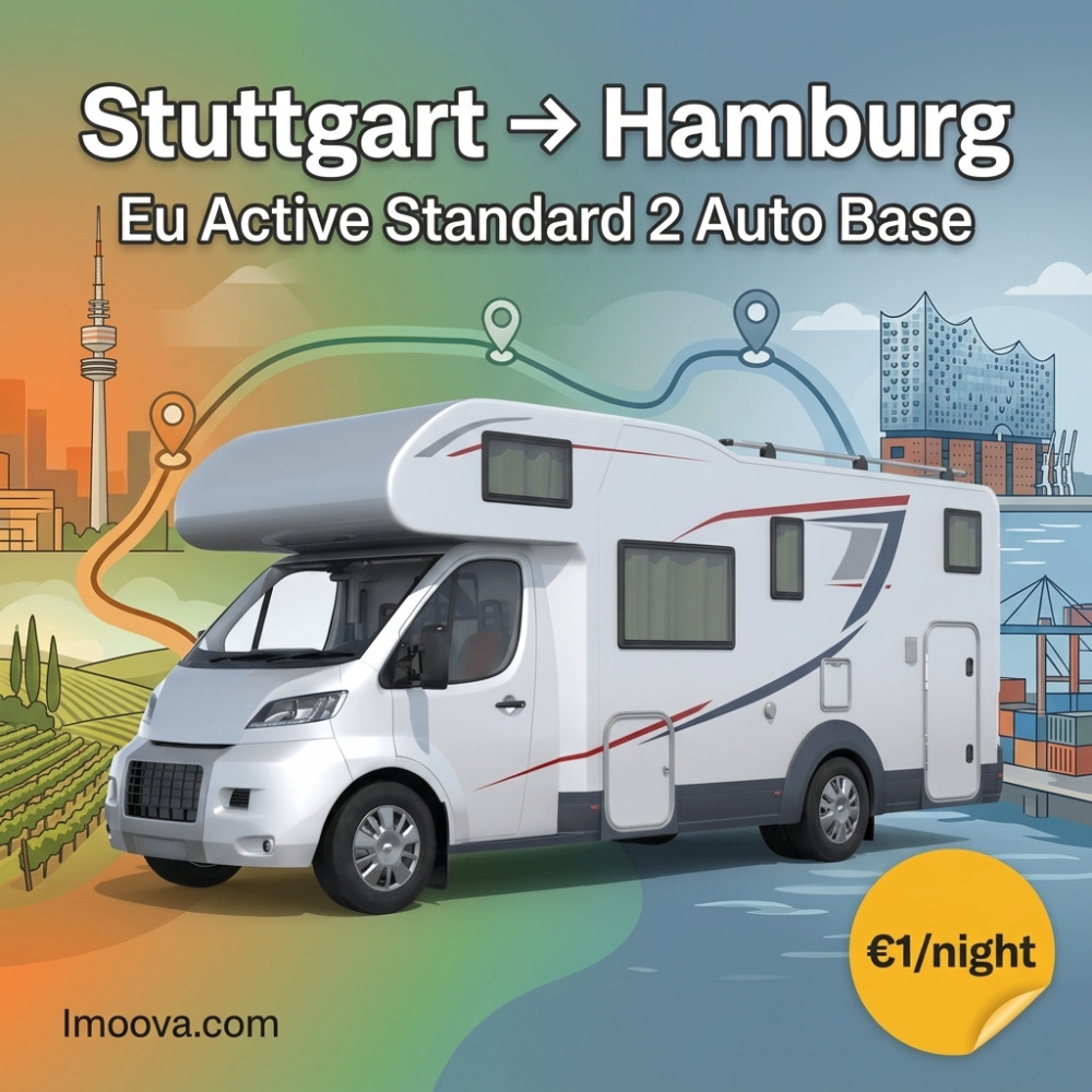 Eu Active Standard 2 Auto Base - image 1
