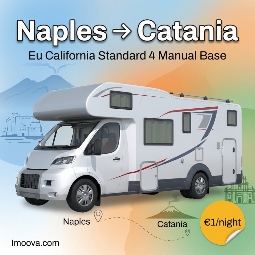 Eu California Standard 4 Manual Base - image 1