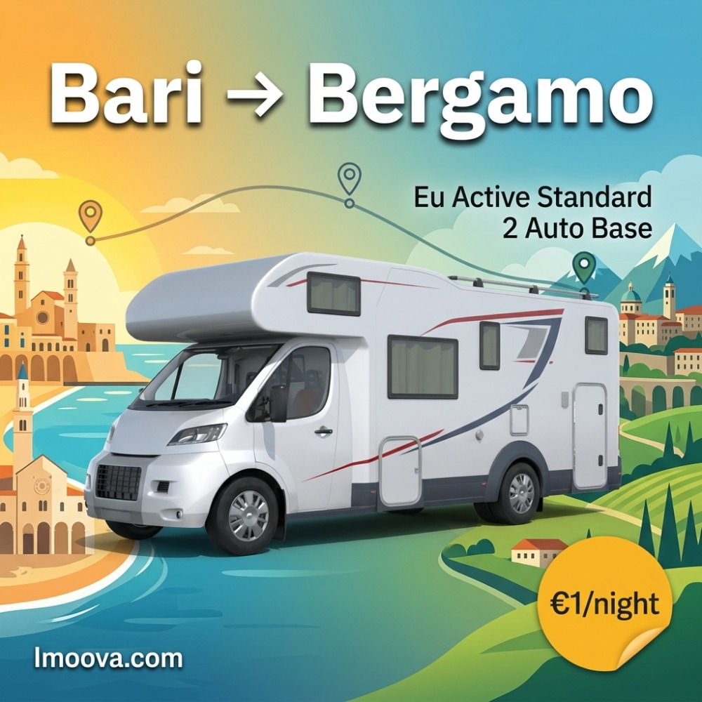 Eu Active Standard 2 Auto Base - image 1