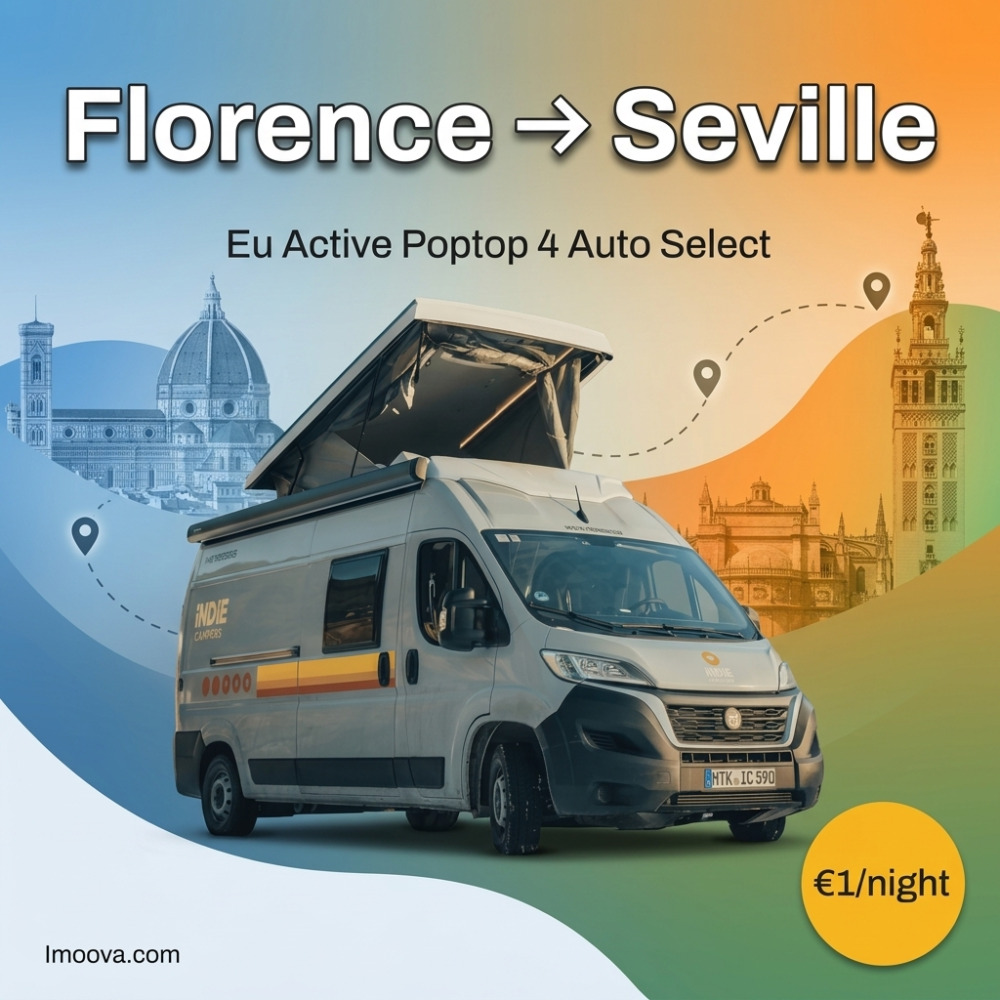 Eu Active Poptop 4 Auto Select - image 1