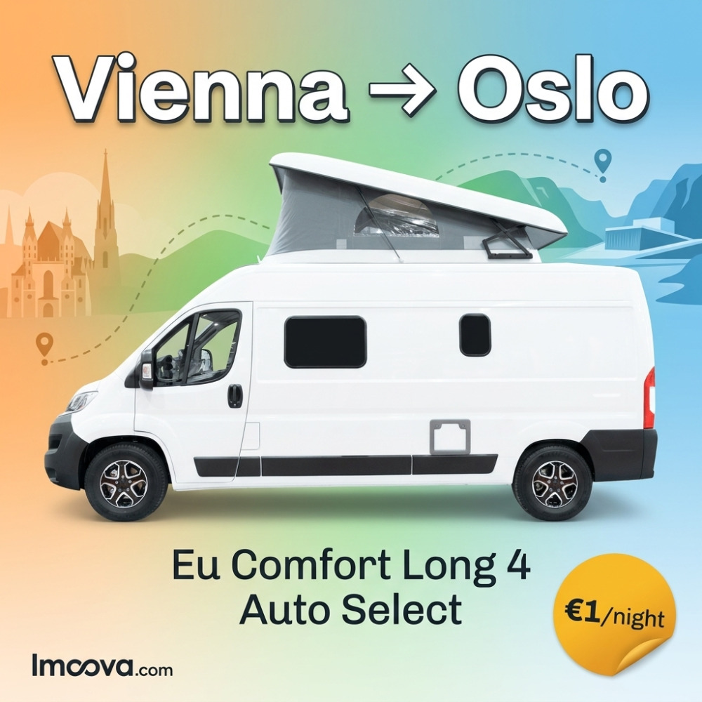 Eu Comfort Long 4 Auto Select - image 1