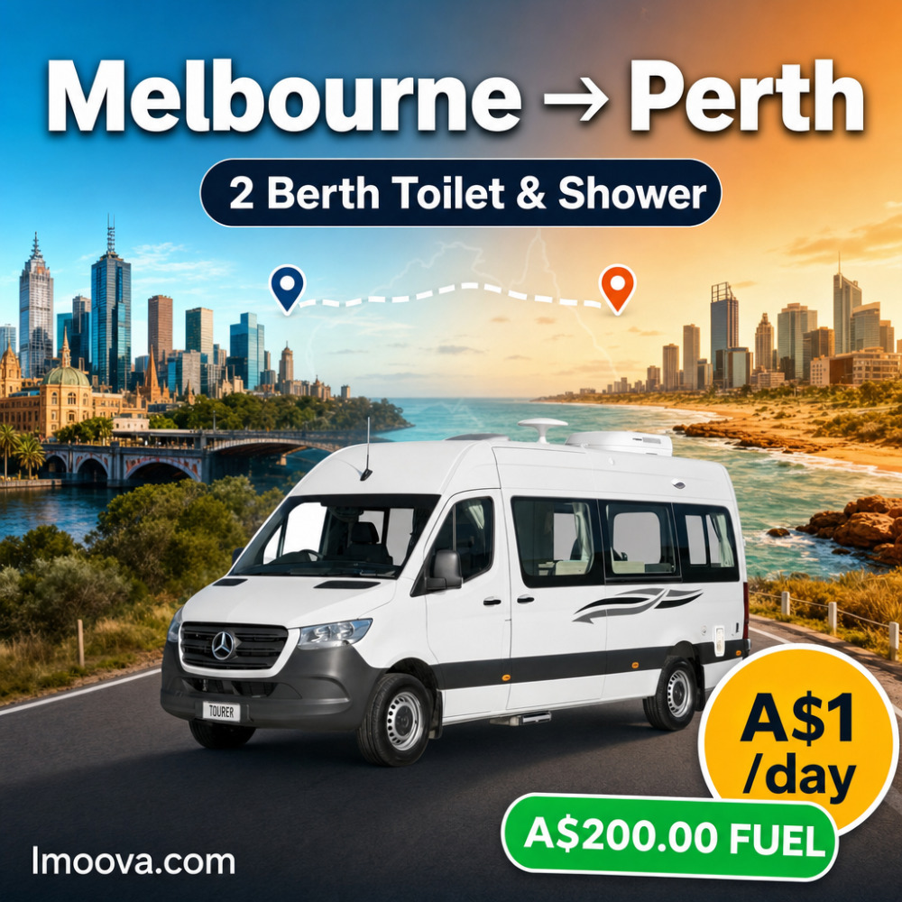 2 Berth Toilet & Shower - image 1
