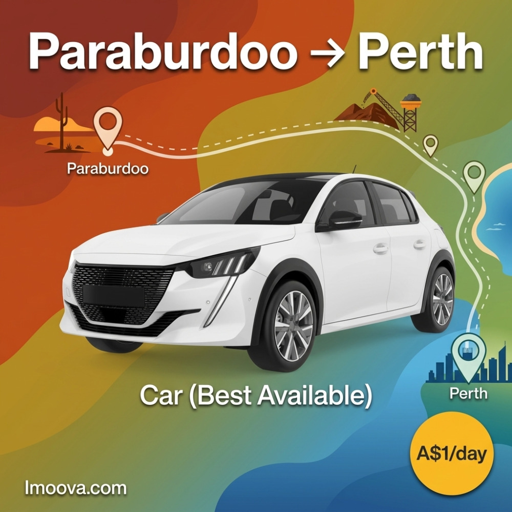 Car (Best Available) - image 1