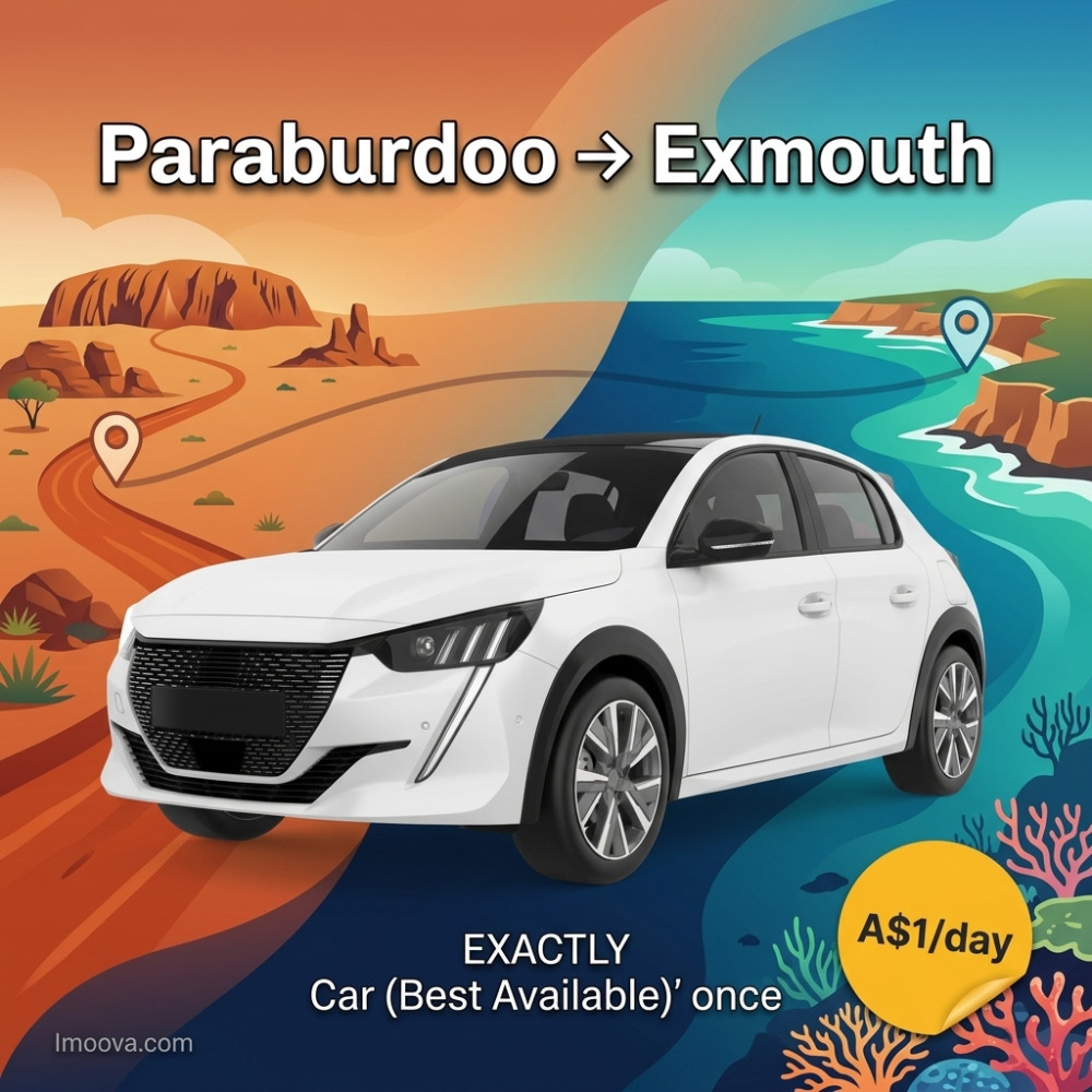 Car (Best Available) - image 1