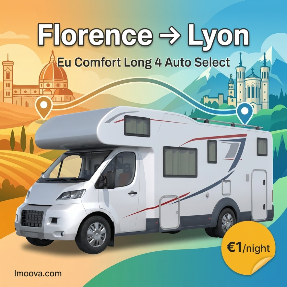 Eu Comfort Long 4 Auto Select - image 1