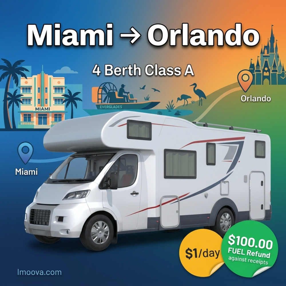 4 Berth Class A - image 1