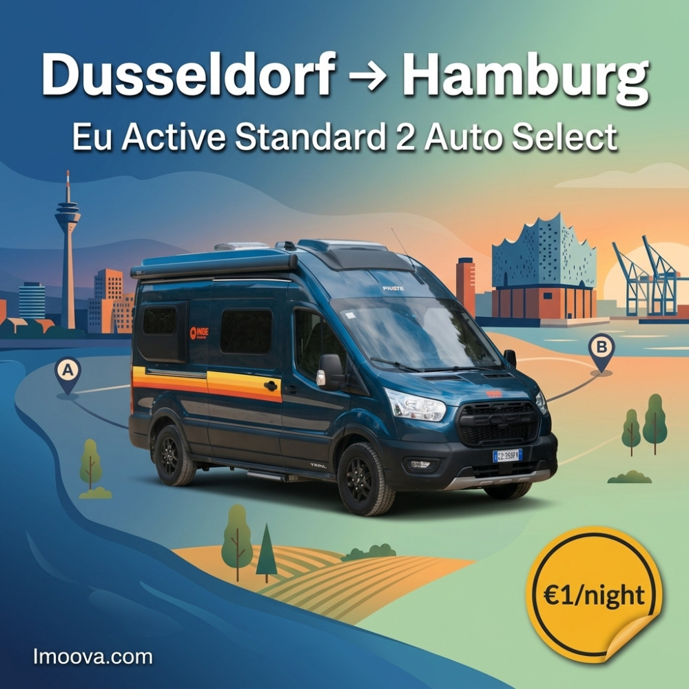 Eu Active Standard 2 Auto Select - image 1