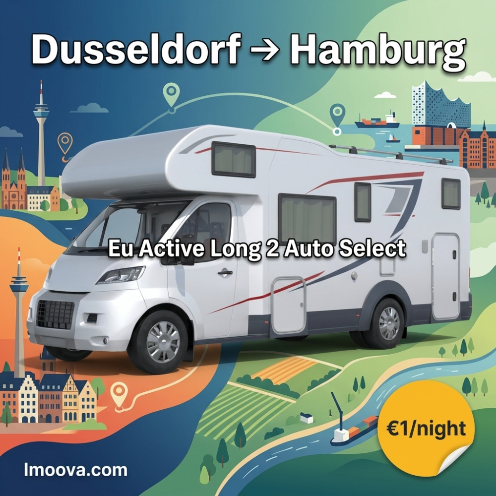 Eu Active Long 2 Auto Select - image 1