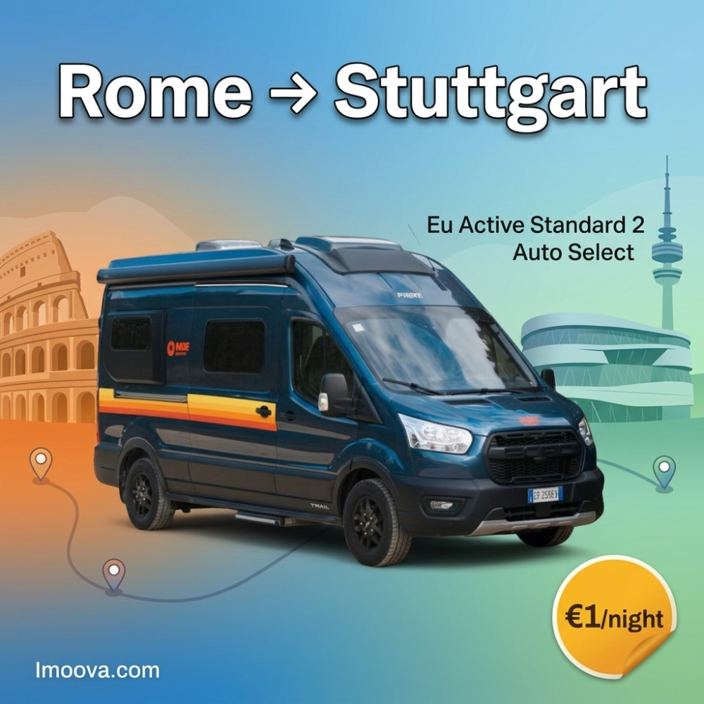 Eu Active Standard 2 Auto Select - image 1
