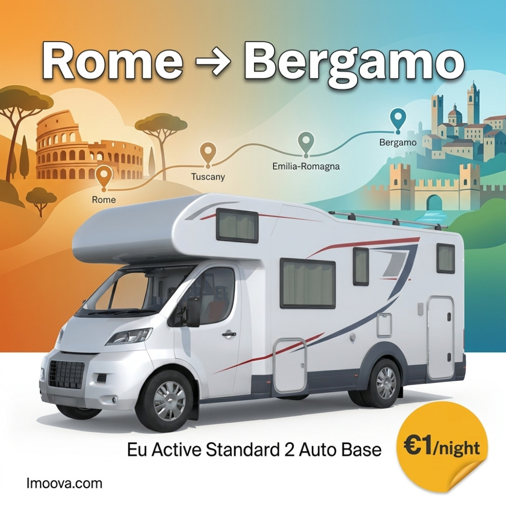 Eu Active Standard 2 Auto Base - image 1