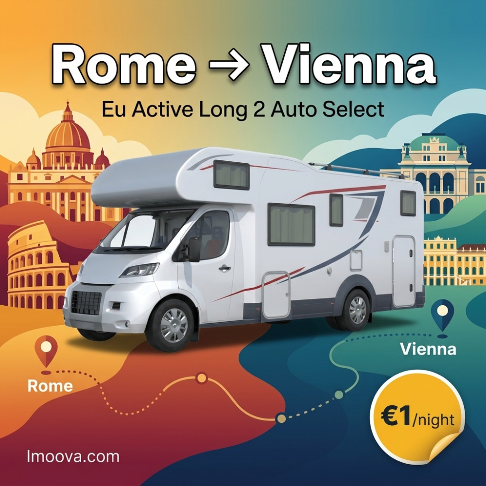 Eu Active Long 2 Auto Select - image 1