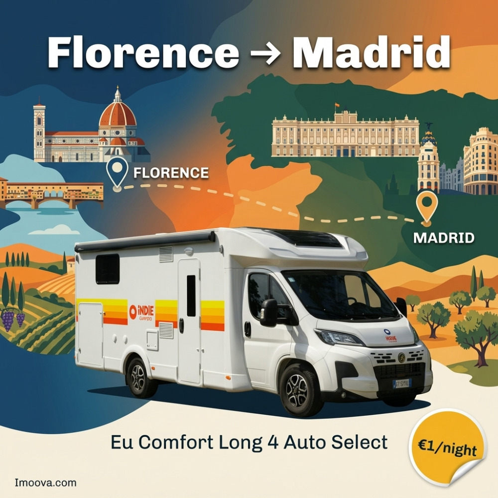 Eu Comfort Long 4 Auto Select - image 1