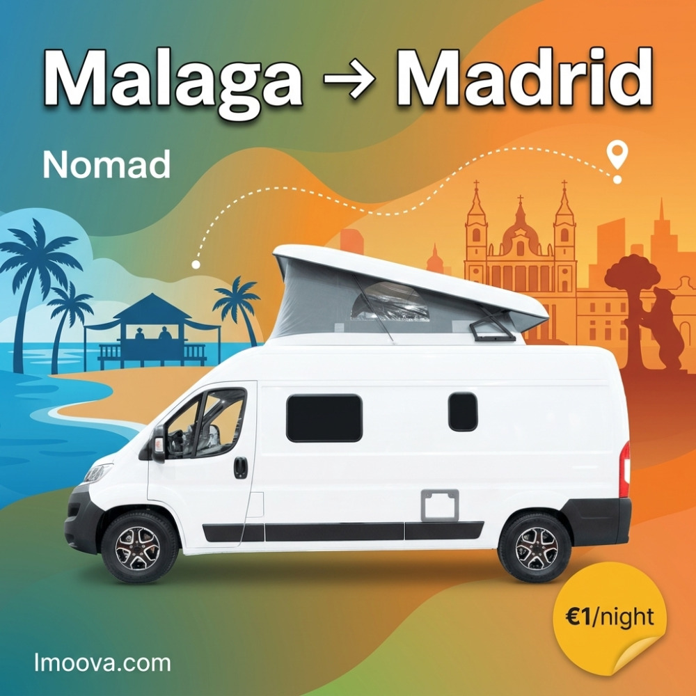 Nomad - image 1