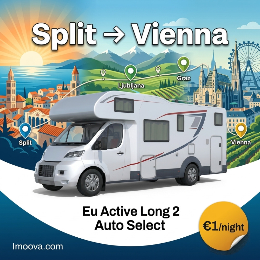 Eu Active Long 2 Auto Select - image 1