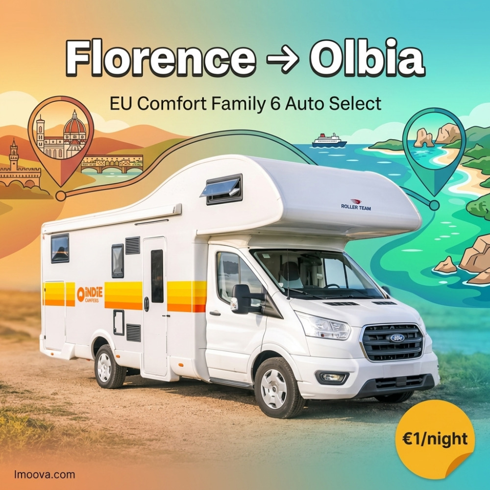 EU Comfort Family 6 Auto Select - image 1
