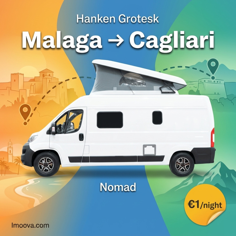 Nomad - image 1