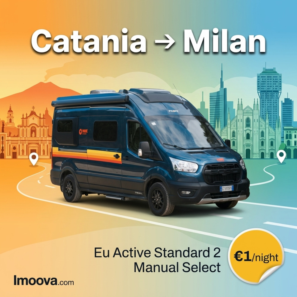 Eu Active Standard 2 Manual Select - image 1