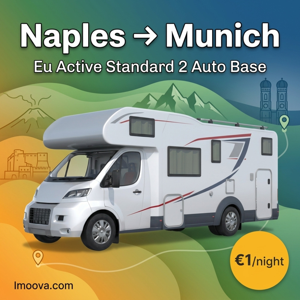 Eu Active Standard 2 Auto Base - image 1