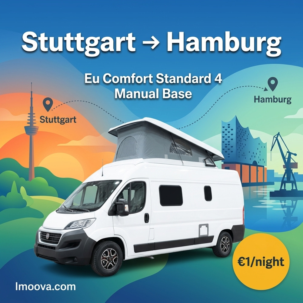 Eu Comfort Standard 4 Manual Base - image 1