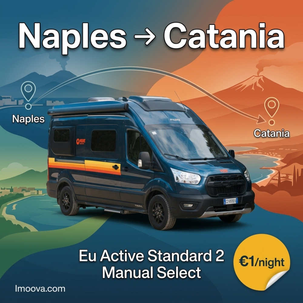 Eu Active Standard 2 Manual Select - image 1