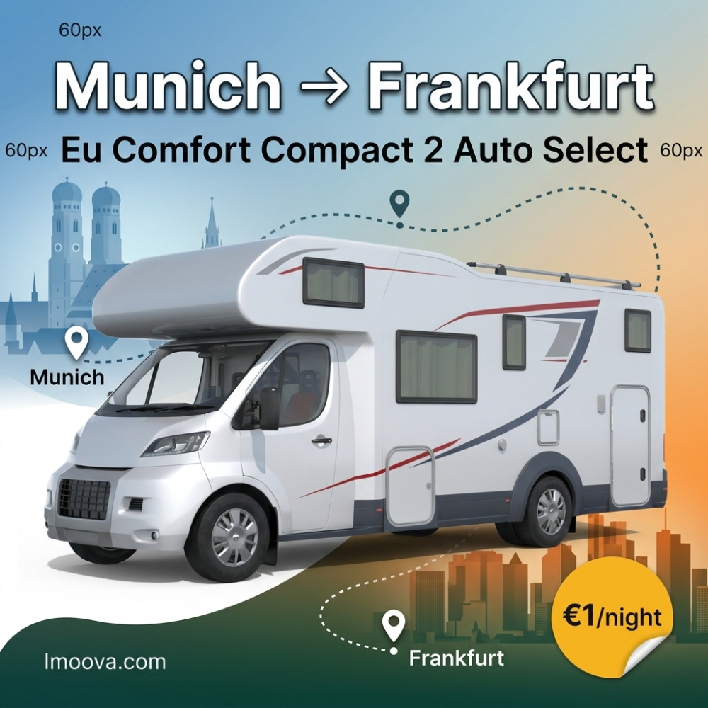 Eu Comfort Compact 2 Auto Select - image 1