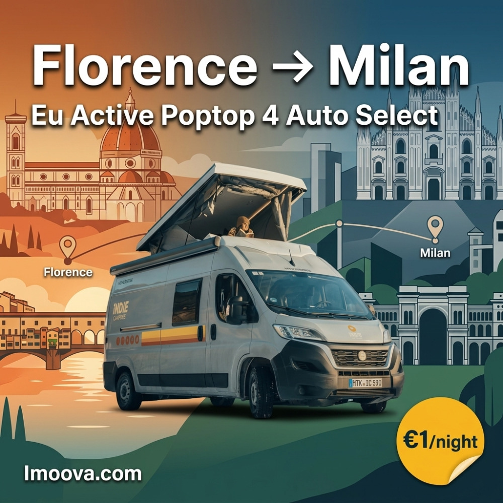 Eu Active Poptop 4 Auto Select - image 1