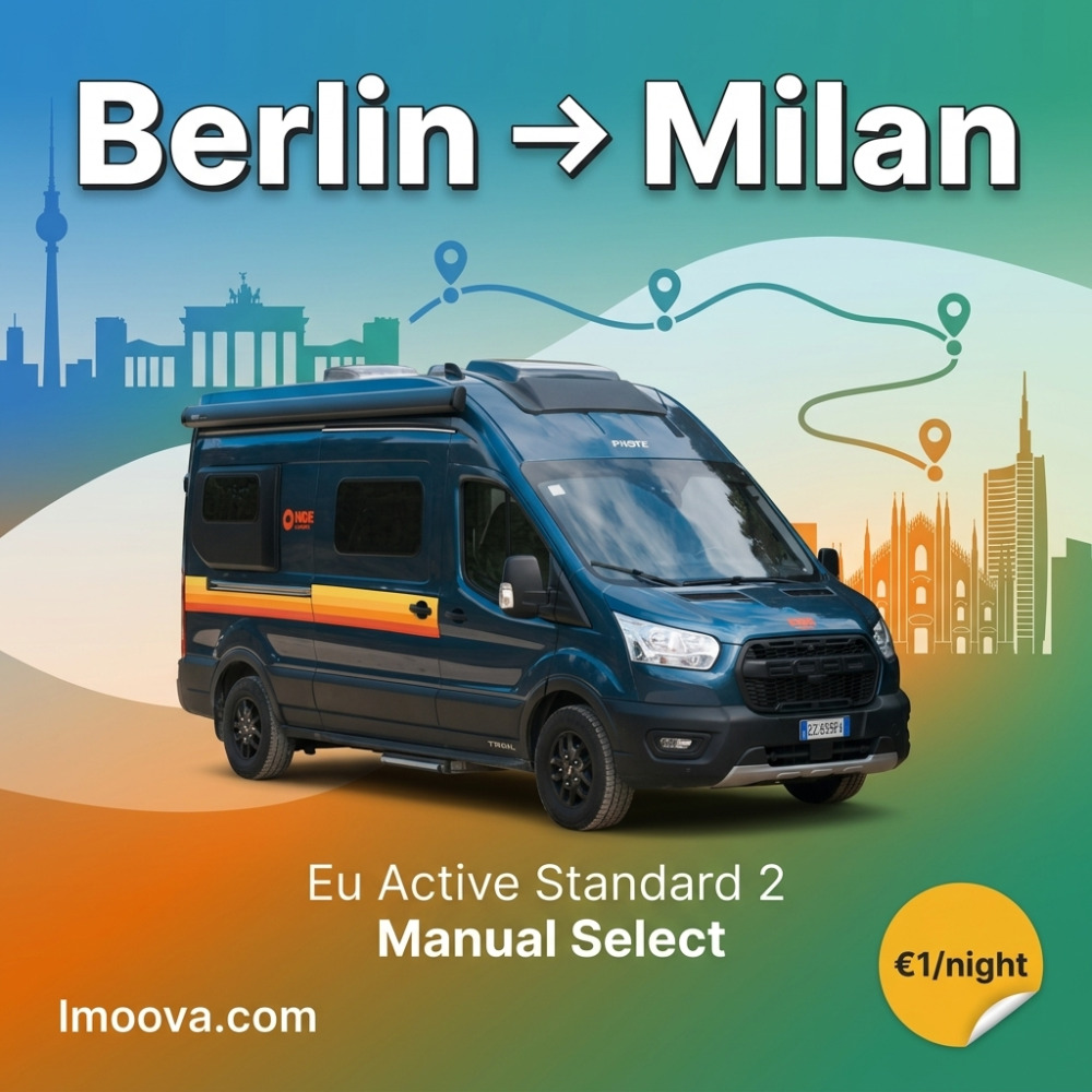Eu Active Standard 2 Manual Select - image 1