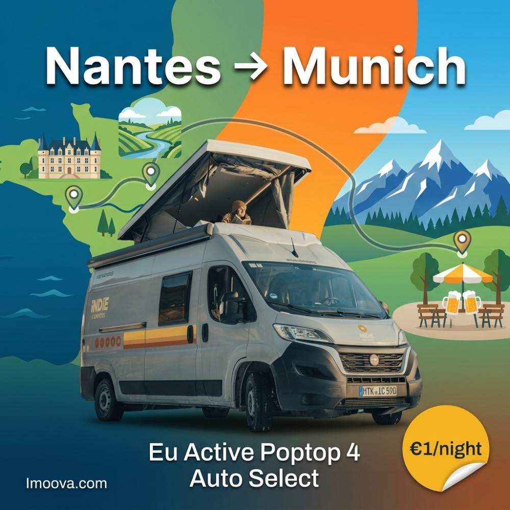 Eu Active Poptop 4 Auto Select - image 1