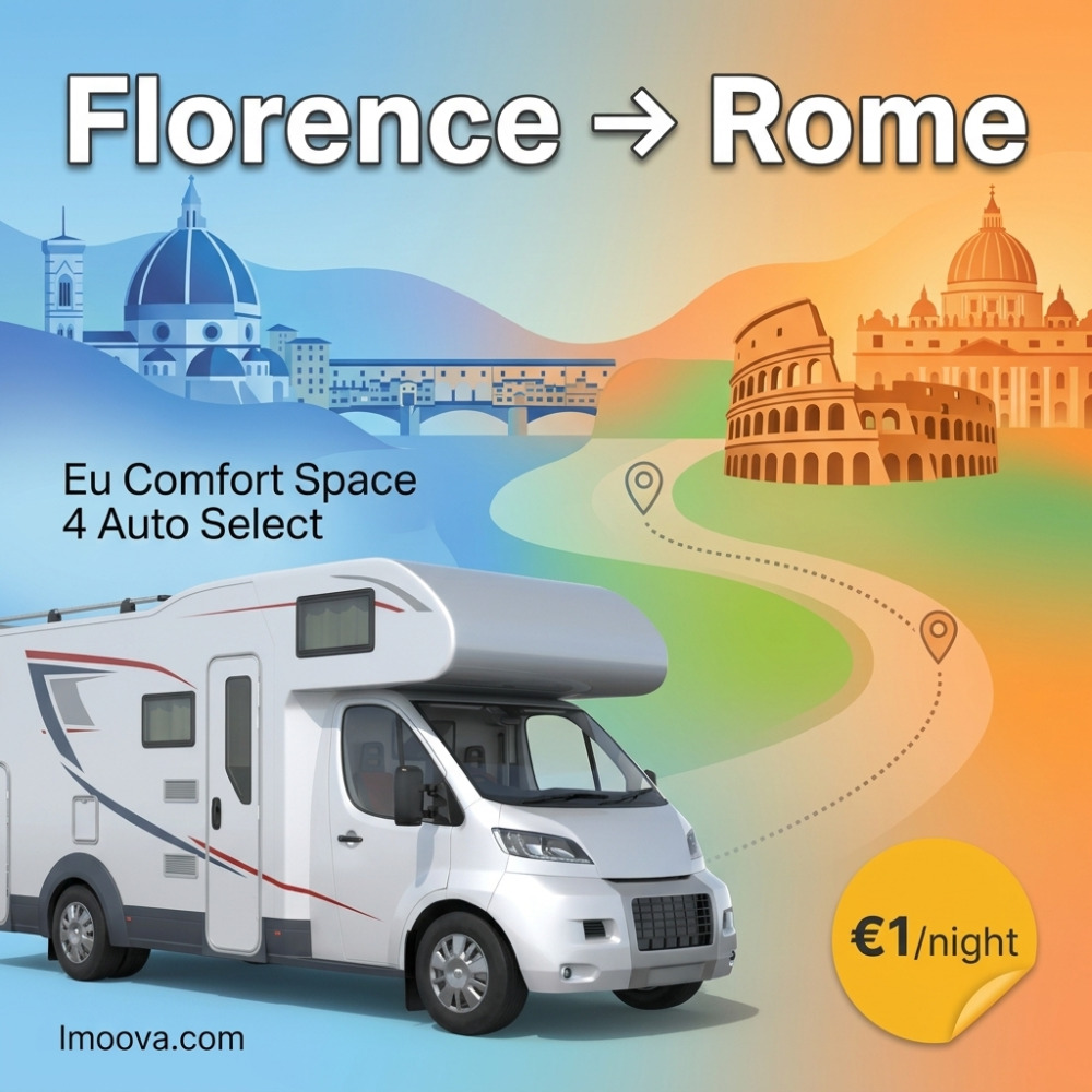 Eu Comfort Space 4 Auto Select - image 1