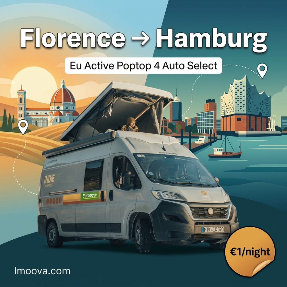 Eu Active Poptop 4 Auto Select - image 1