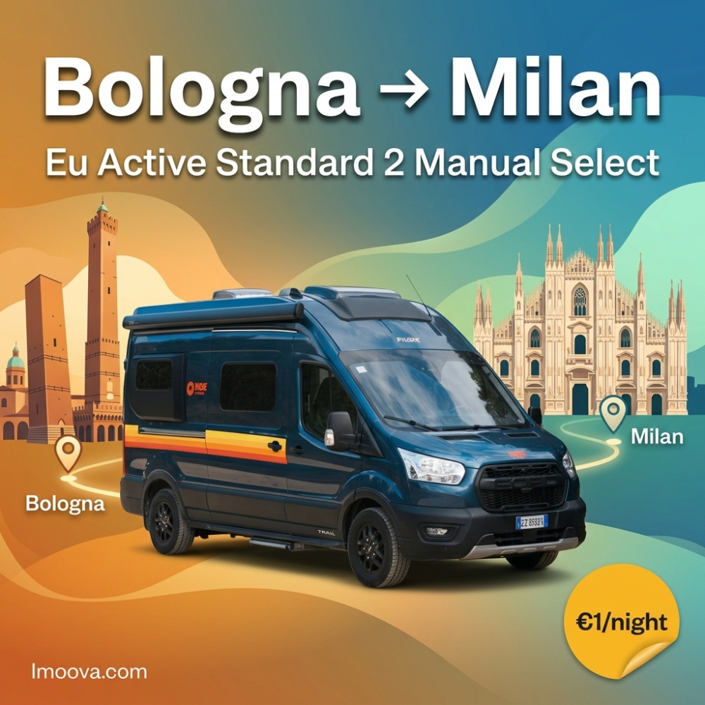 Eu Active Standard 2 Manual Select - image 1