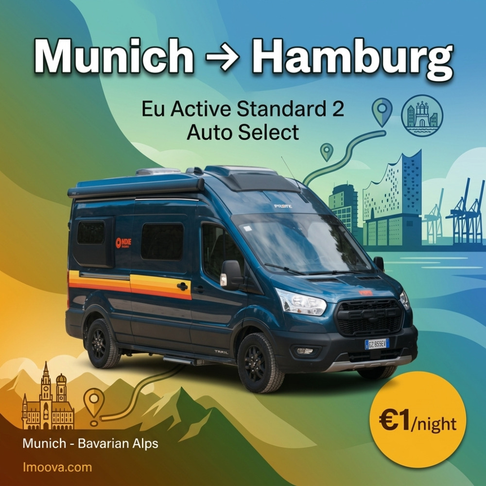 Eu Active Standard 2 Auto Select - image 1