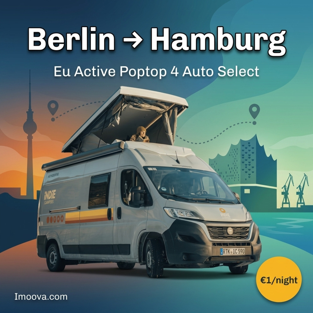 Eu Active Poptop 4 Auto Select - image 1