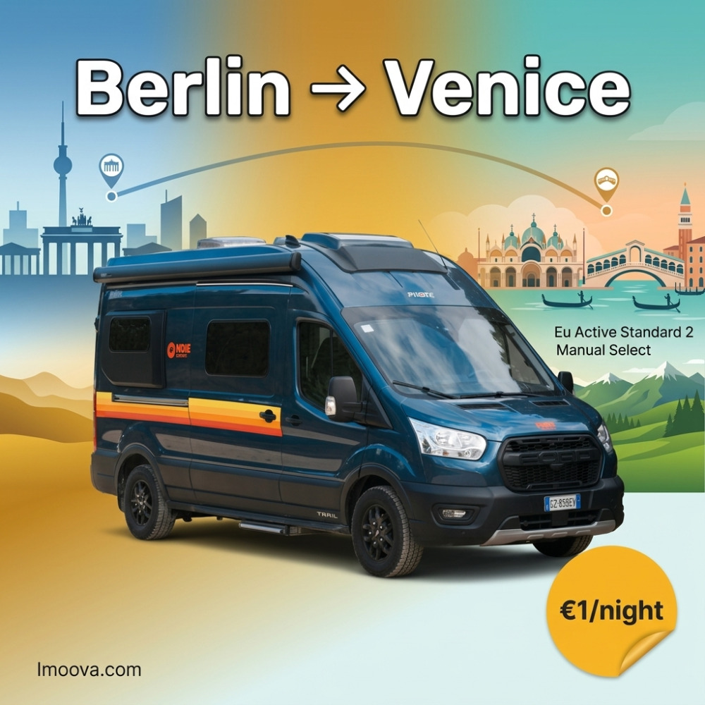 Eu Active Standard 2 Manual Select - image 1