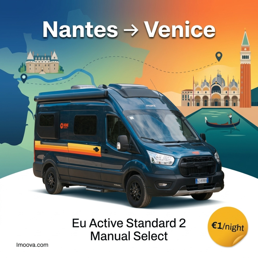 Eu Active Standard 2 Manual Select - image 1