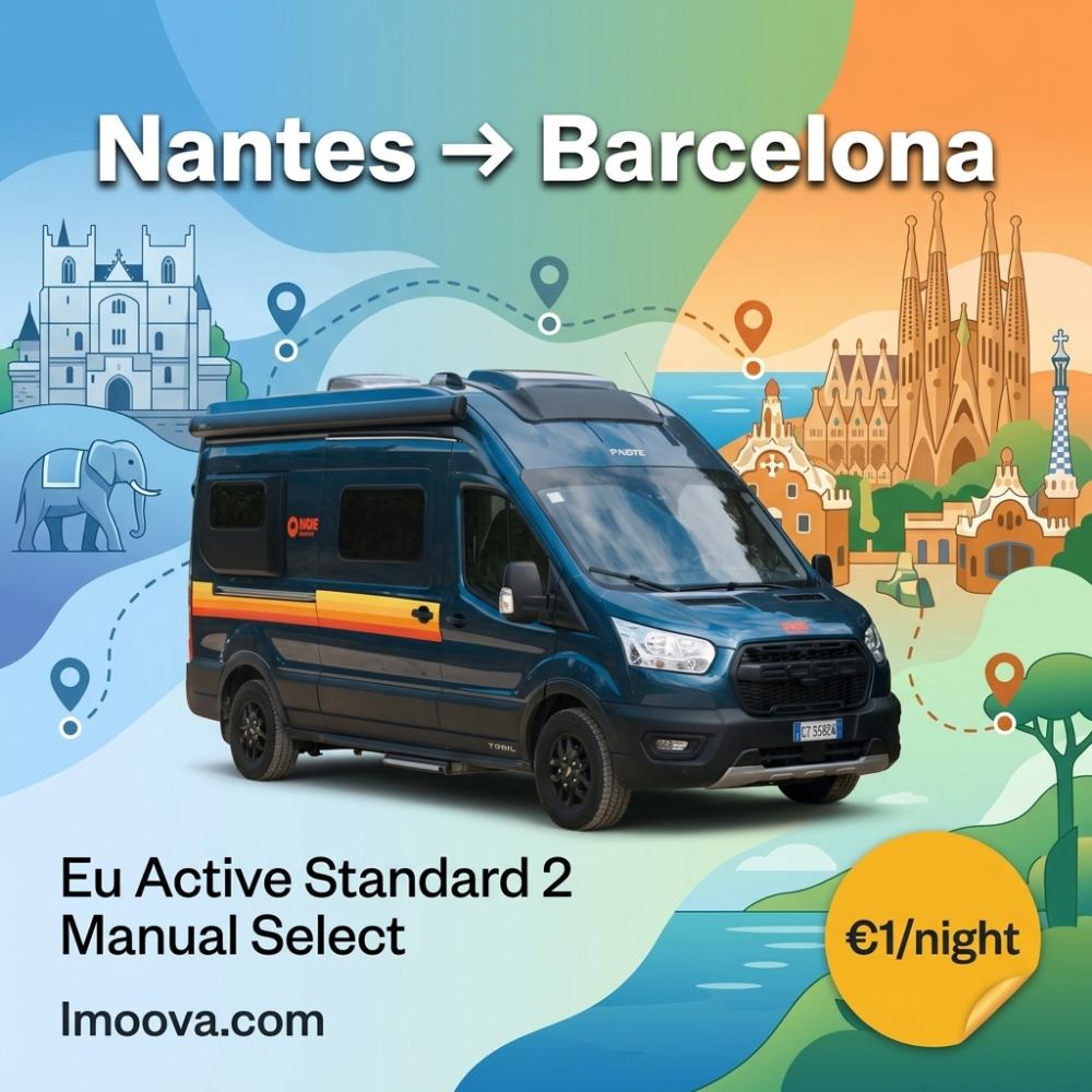 Eu Active Standard 2 Manual Select - image 1