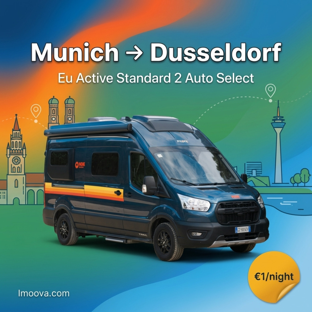 Eu Active Standard 2 Auto Select - image 1