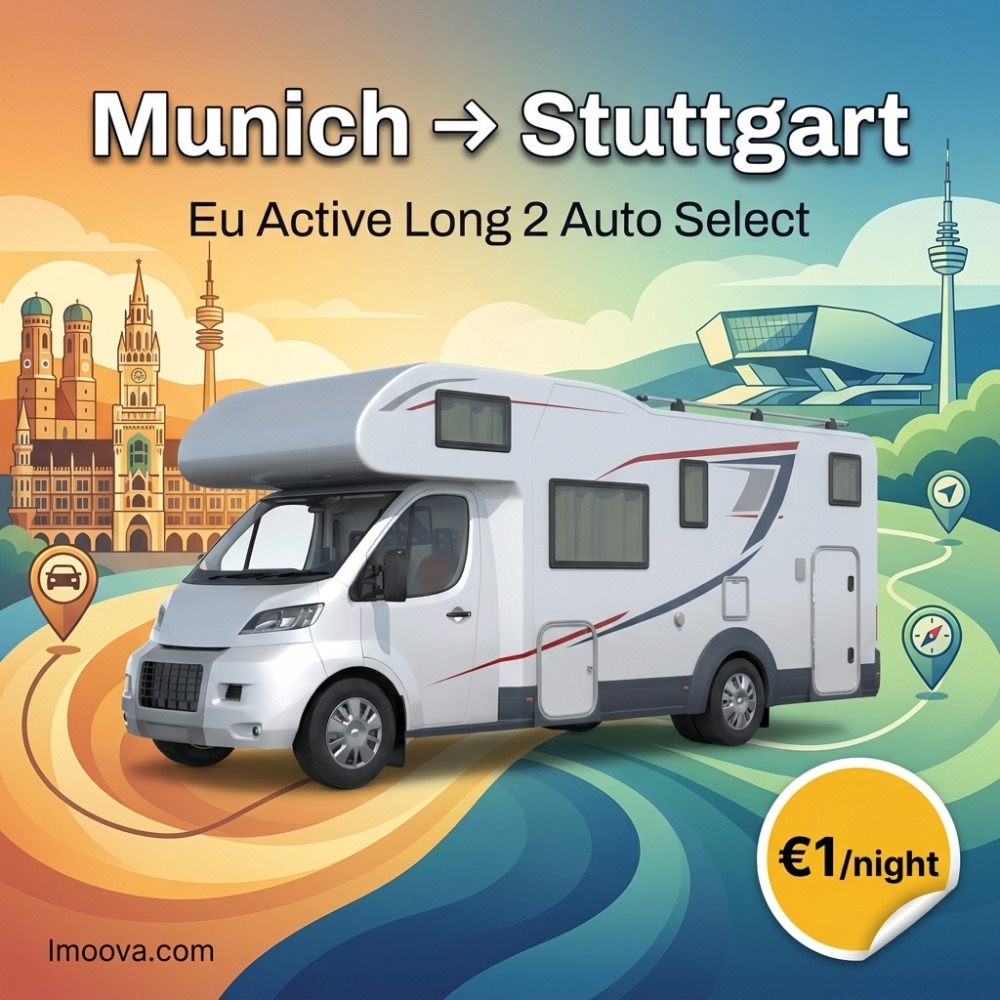 Eu Active Long 2 Auto Select - image 1