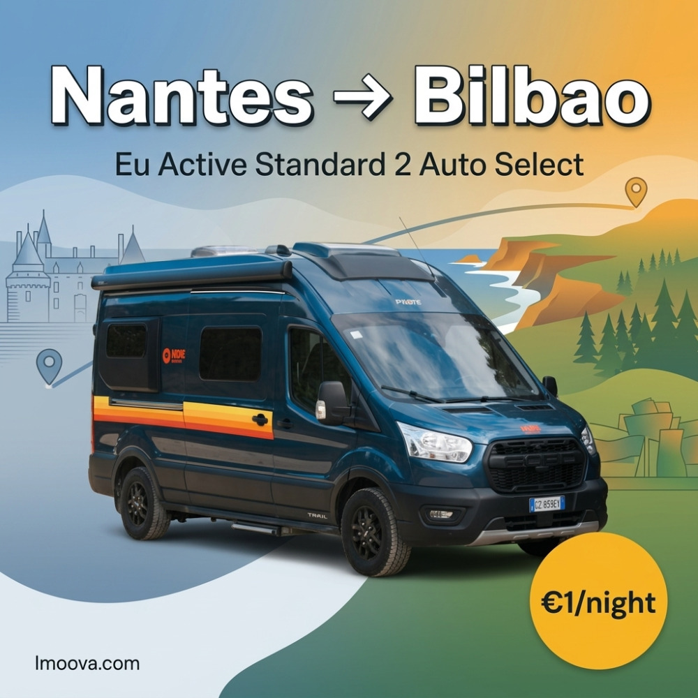 Eu Active Standard 2 Auto Select - image 1