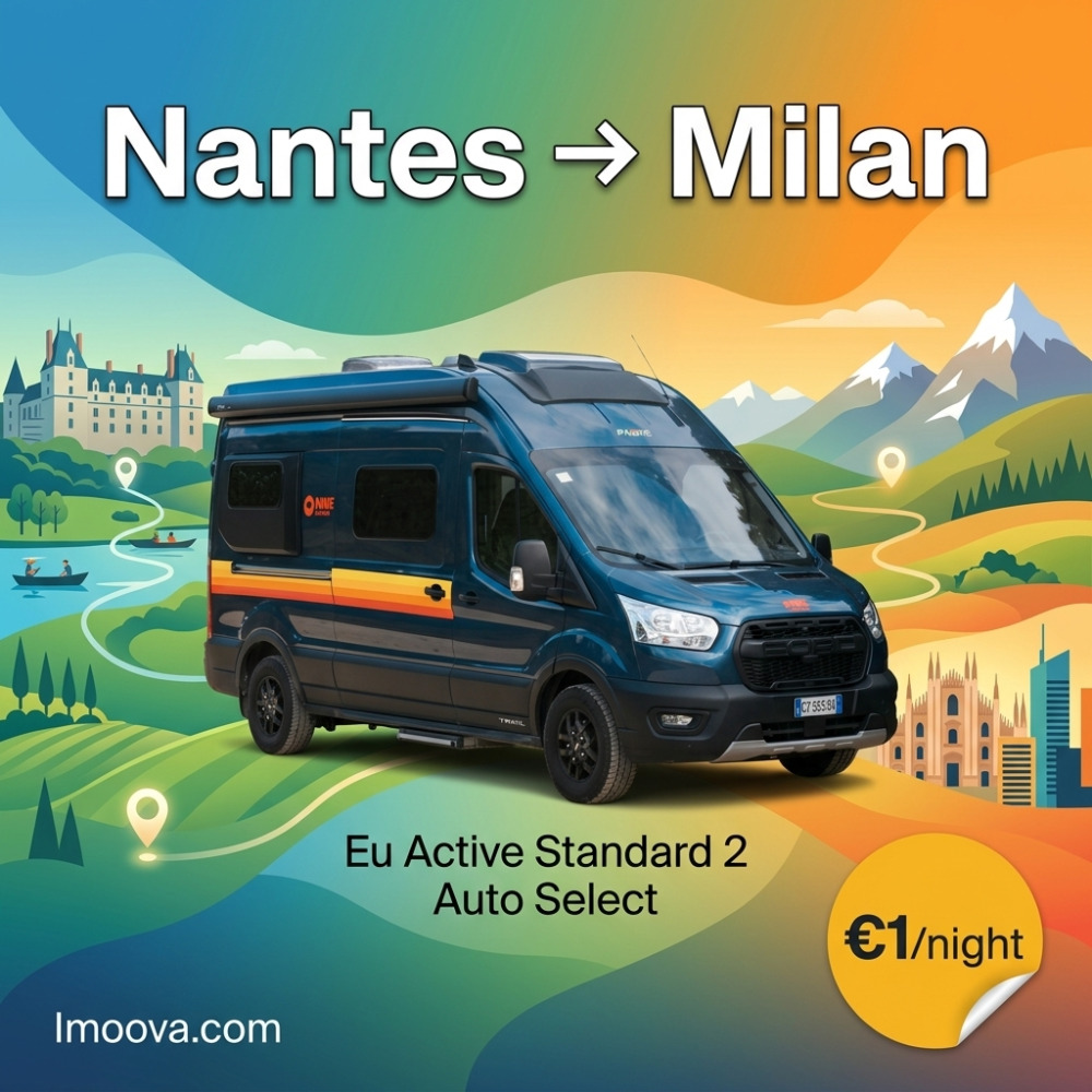 Eu Active Standard 2 Auto Select - image 1