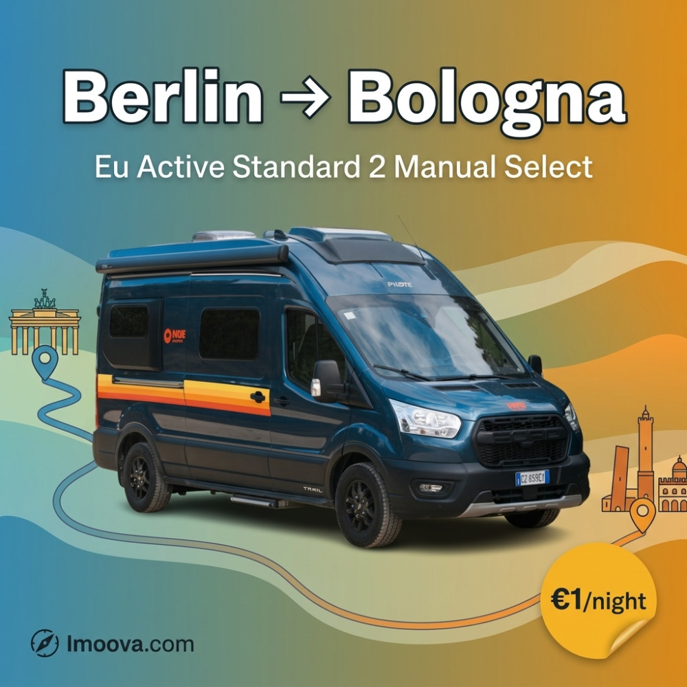 Eu Active Standard 2 Manual Select - image 1